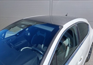 DS 4 I 2017 Citroen DS4 bezwypadekserwis asojedzie i wyglada jak nowefull wersja, zdjęcie 17