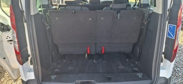 Ford Transit Connect II VAN 1.5 TDCi 120KM 2017 Ford Transit Connect 7 osobowy climatronic long, zdjęcie 19