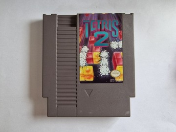 Tetris 2 NTSC
