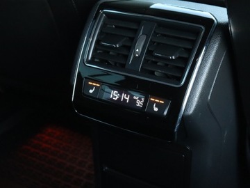 Skoda Superb III Kombi 2.0 TSI 280KM 2018 Skoda Superb 2.0 TSI, Serwis ASO, 4X4, Automat, zdjęcie 21