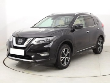 Nissan X-Trail III Terenowy Facelifting 1.3 DIG-T 158KM 2021 Nissan X-Trail 1.3 DIG-T, Salon Polska, zdjęcie 1