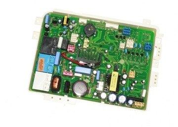 MODUŁ STERUJĄCY EBR69844003 EAX61228008-1