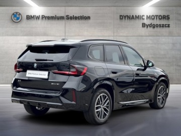 BMW X1 U11 Crossover 1.5 18i 136KM 2024 BMW X1 GRATIS Ceramika! mPakiet,Adaptiv LED,KeyLes, zdjęcie 4