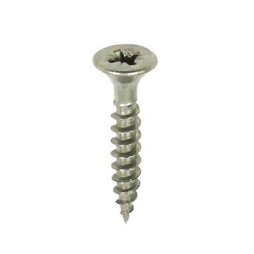 Wkręt Inox TSP Panelvit 5x30mm 100szt PZ2 PIANA