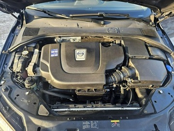 Volvo XC70 II Kombi 2.0 D3 163KM 2012 Volvo XC 70 2,0 5 cyl, zdjęcie 16