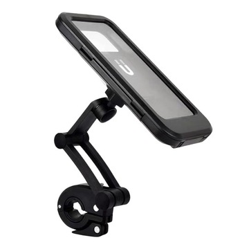 Uchwyt na telefon rowerowy Wodoodporny rower