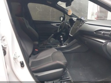 Subaru 2024 Subaru WRX 2024r., 4x4, 2.4L 2.4 Benzyna 271KM, zdjęcie 6