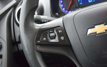 Chevrolet Trax 1.6 115KM 2014 Chevrolet Trax 1.6B Klima Oryginal Lakier 130 Tys Km Sprowadzony Oplacony, zdjęcie 26