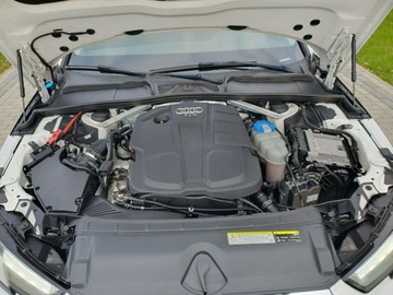 Audi A4 B9 Limousine 2.0 TDI 122KM 2016 Audi A4 B9 2.0tdi Automat Panorama Ledy Navi 2016r, zdjęcie 16