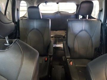 Toyota 2024 Toyota Grand Highlander XLE 2024 2.4l 2.4 Benzyna 265KM, zdjęcie 10