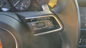 Porsche Macan SUV Facelifting II 2.0  265KM 2022 Porsche Macan 265KM PDSL LDW Gwarancja Approved 12 MSC 2.0 Benzyna, zdjęcie 21