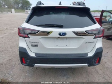 Subaru Outback V 2020 Subaru Outback Limited CVT, 2020r., 4x4, 2.5L 2.5 Benzyna 182KM, zdjęcie 5