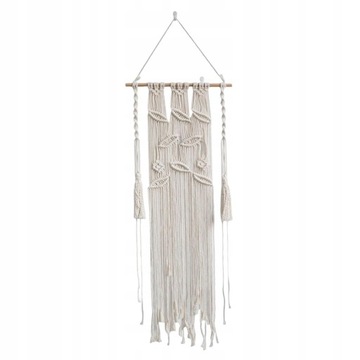 Macrame Tapestry Macrame Wall Hanging Tapestry
