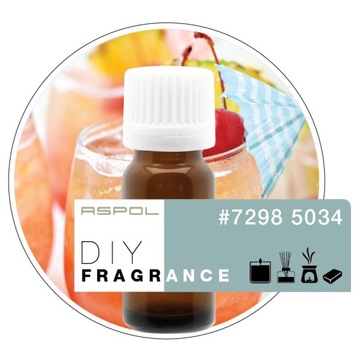 Zapach Pineapple Sunrise (N) 20 ml