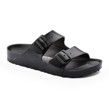 Klapki BIRKENSTOCK Arizona EVA Narrow black 37 EU