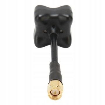 Всенаправленная антенна FPV 5.8G, гнездовой разъем RHCP RP