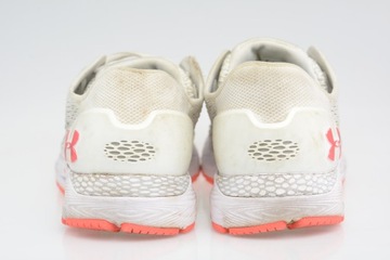 BUTY UNDER ARMOUR UA HOVR SONIC 3 LOW WMNS ROZ 38