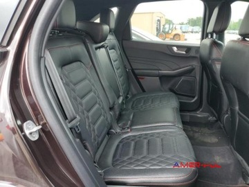 Ford Escape III 2023 Ford Escape 2023r., 2.0L 2.0 Benzyna 250KM, zdjęcie 10