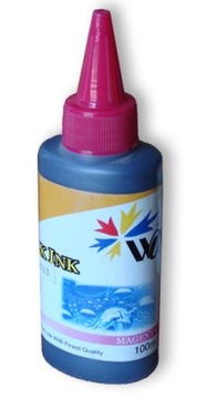 Butelka Magenta Epson T0713 0,1L tusz barwnikowy U