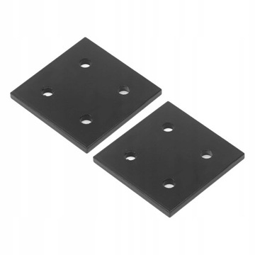 2 шт. соединительная пластина, угловой соединительный кронштейн