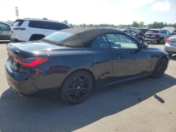 BMW Seria 4 G22-23-26 2023 BMW Seria 4 M440xi 2023 3.0l 3.0 Benzyna 382KM, zdjęcie 3