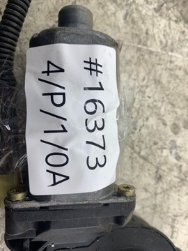 OPEL ASTRA II G 3D MOTOREK OKNO PRAVÝ PŘEDNÍ