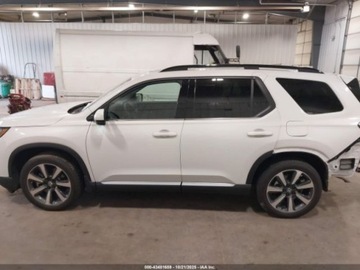Honda Pilot II 2025 Honda Pilot 2025r., 4x4, 3.5L 3.5 Benzyna 285KM, zdjęcie 5