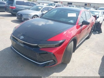 Toyota 2025 Toyota Crown Platinum 2025 2.4l 2.4 Hybryda 264KM, zdjęcie 1