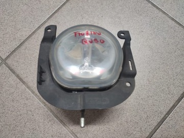 Fiorino, Qubo, Nemo halogen prawy