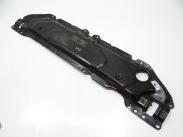 querstrebe strebe versteifung vorne BMW E61 7033741 (4295972)