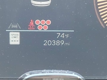 Hyundai Santa Fe V 2024 Hyundai Santa Fe Hybrid Sel 2024 1.6l 1.6 Hybryda 178KM, zdjęcie 13