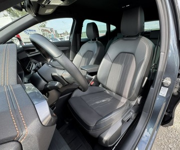 Cupra Formentor Crossover 1.5 TSI 150KM 2023 Cupra Formentor 1.5TSI 150KM DSG 2023, zdjęcie 10