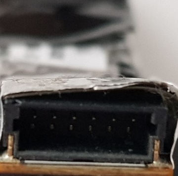 Камера MSI CX61 CR61 GP60 GP70 GE60 MS-175A HD-камера