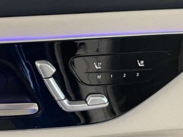 Mercedes CLE Coupe 2.0 300 258KM 2026 MERCEDES-BENZ CLE 300 4-Matic AMG Line 2.0 (258KM) 2026, zdjęcie 11