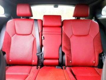 Lexus RX V 2023 Lexus RX 2023r., 500H F Sport Performance, 4x4, od ubezpieczalni 2.4 370KM, zdjęcie 8