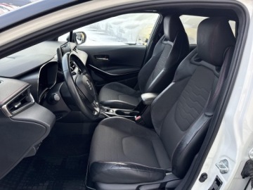 Toyota Corolla XII TS Kombi 1.8 Hybrid 122KM 2019 Toyota Corolla 1.8 Hybrid Selection Seria E21 (201, zdjęcie 14