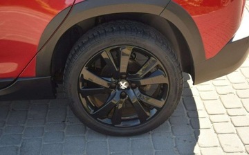 Peugeot 2008 I SUV Facelifting 1.2 PureTech 110KM 2016 Peugeot 2008 1.2B GT Navi Kamera Oryginal Lakier 2016r Sprowadzony Gwaranc, zdjęcie 16