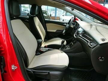 Opel Astra K Hatchback 5d 1.4 Turbo 150KM 2016 Opel Astra KRAJOWY Bezwypadkowy TURBO 150KM ELITE, zdjęcie 10