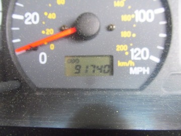 Pajero Sport I Shogun Каркас автомобиля, скелетон