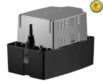 GRUNDFOS pompa CONLIFT skroplin kondensatu +teflon