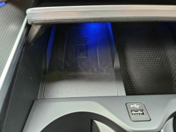 BMW X6 G06 SUV 3.0 30d 286KM 2023 BMW X6 30d, MPak, Pneumatyka, H/K, wentylowane fot, zdjęcie 20