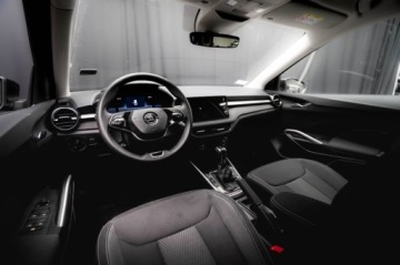 Skoda Fabia IV 2024 Skoda Fabia TSI 2024 Benzyna 116KM, zdjęcie 10