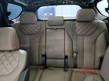 Hyundai Santa Fe IV 2023 Hyundai Santa Fe 2023 r., 1,6L HYBRID LIMITED 1.6 Hybryda 226KM, zdjęcie 9