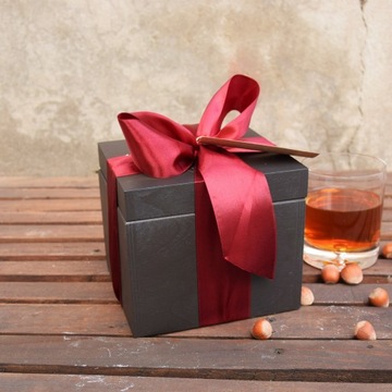 PROŚBA O ŚWIADKOWANIE zaproszenie SZKLANKA CC1