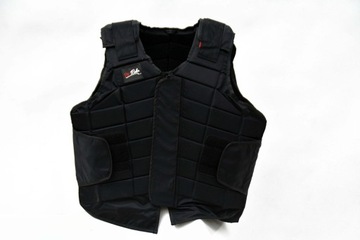 KAMIZELKA OCHRONA JEŹDZIECKA- roz.XL