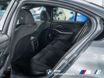 BMW Seria 3 G20-G21 Limuzyna 2.0 318i 156KM 2025 BMW Seria 3 18i 156 KM - Pakiet M Sport - Aktywny Tempomat - Adaptacyjne L, zdjęcie 21