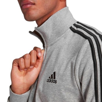 Мужской спортивный спортивный костюм adidas, размер S