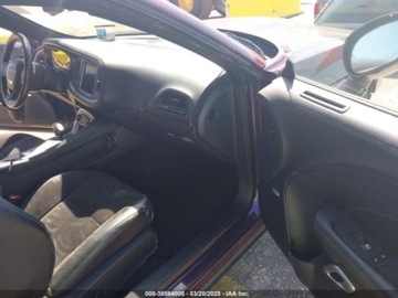 Dodge Challenger III 2022 Dodge Challenger RT 2022 5.7l 5.7 Benzyna 372KM, zdjęcie 9