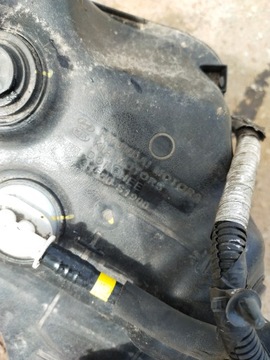 Танк Hyundai Santa Fe IV ADBLUE