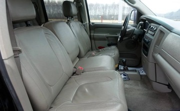 Dodge Ram III 2005 Dodge RAM 5.7HEMI 350KM LPG GAZ 4x4 Skora Klima Tempomat 5.7 BenzynaLPG, zdjęcie 12